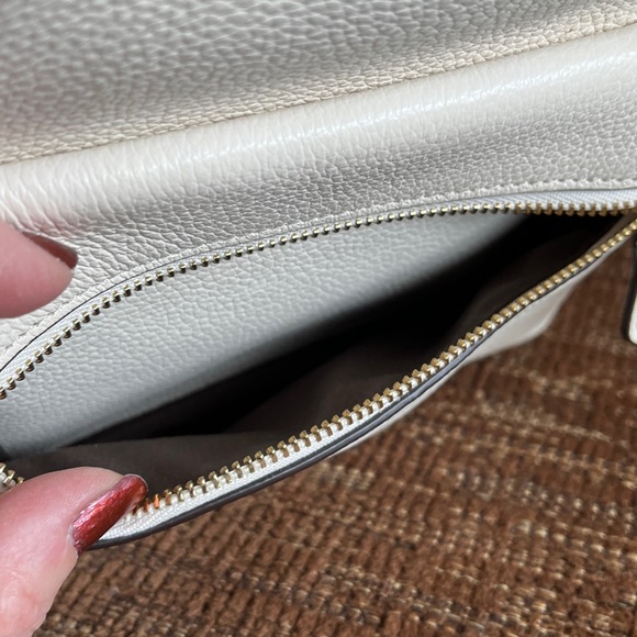 🏖️ Spring break. Coach Charlie mini backpack - Picture 10 of 11